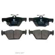 ������� ��������� ������ Subaru Outback 15- (TRW GDB3639) C12CR1020 Cworks C12CR1020 C12CR1020 ����