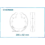 ��������� ������� ������ ���������� C14CR0039 Cworks C14CR0039 C14CR0039 ����
