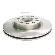 ���� ��������� �������� AUDI A3 03-/Skoda Octavia/VW GOLF V/VI/Jetta III (TRW DF4294) C210R2060 Cworks C210R2060 C210R2060 ����