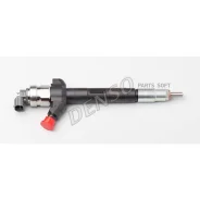 �������� ��������� (DCRI105800) 095000-5801 Denso DCRI105800 DCRI105800 ����