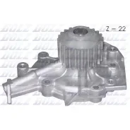 ����� ������� GM Kalos/Matiz/Spark/TICO 95- 0.8/1.0/1.2 DOLZ D214 D214 ����