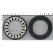 ������� ������������� | ��� | Elring 128250 128250 ����