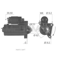 ������� PSA -05 ERA 220044 220044 ����