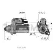 ������� AUDI/VW 1.6 03-10 220447 ERA 220447 220447 ����