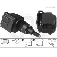 ������ ��������� ����-������� AUDI/VW 03- 330503 ERA 330503 330503 ����