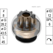 ������� �������� ERA ZN1048 ZN1048 ����