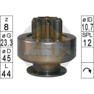 ������� PSA 307 ERA ZN1801 ZN1801 ����