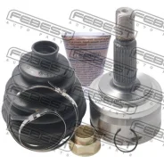 ���� Toyota Auris/Hybrid (UKP) ADE15#/NDE150/NRE150/ZRE15#/ZZ�E150/ZWE150 -13 �����. Febest 0110ZZE150 0110ZZE150 ����