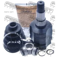 ���� ���������� ����� Lexus GS 05-11, Toyota MARK X 04-19 0111-GRX125LH Febest 0111GRX125LH 0111GRX125LH ����