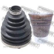 ������� ����� ������� (93X111X27.4) 0117P-GGL15 Febest 0117PGGL15 0117PGGL15 ����