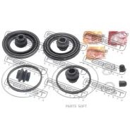 ����������� ������ �������� Toyota Yaros P1 99-05 0175-SCP10F Febest 0175SCP10F 0175SCP10F ����