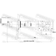 ����������� gas.twin tube | ����� ���� | Febest 02110014FR 02110014FR ����
