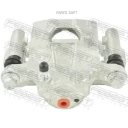 ������� ���� ������ Nissan Qashqai 0277-J10ERR Febest 0277J10ERR 0277J10ERR ����