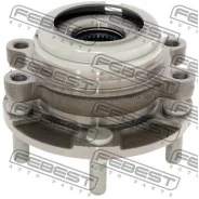 ������� � ����� ������ ����� Nissan Teana J32, Teana RUS MAKE L33R 2014- 0282-Z51MRL Febest 0282Z51MRL 0282Z51MRL ����