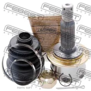 ���� ����� ������ Mitsubishi Outlander 06-12 0410-CWRR Febest 0410CWRR 0410CWRR ����