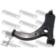 ����� ����� FORD Fiesta/Fusion CBK 2001- 0524-MZ2LH Febest 0524MZ2LH 0524MZ2LH ����