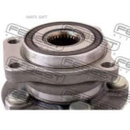 ������� � ����� �������� Subaru Legasy B13/B14 03- 0882-B13MF Febest 0882B13MF 0882B13MF ����