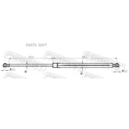 ������� ���� ��������� L490/510N 10117-001 Febest 10117001 10117001 ����