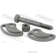 ���� � ������������ ����������� Cadillac Escalade 99-17 1029-002-KIT Febest 1029002KIT 1029002KIT ����