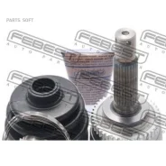 ���� ������� Hyundai Elantra/Lantra (CA) 2000-2006 1210-014A44 Febest 1210014A44 1210014A44 ����