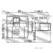 ���� 1211-Accat Febest 1211Accat 1211ACCAT ����