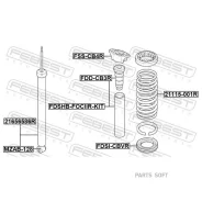 ������� ������ Febest 21115001R 21115001R ����