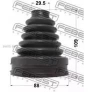 ������� ����� ���������� FORD Transit TT9 2006-2013 2115-TT9T Febest 2115TT9T 2115TT9T ����