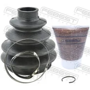 ������� ����� FORD Focus C-MAX CAP 2003-2007 �����. (�����. ) Febest 2117Fociirub 2117FOCIIRUB ����