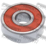 ��������� ��������� 12x37x12 | ����/��� | Febest AS63012RS AS63012RS ����