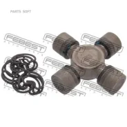 ���������� ���������� ���� 27x92 ASN-R51R4WD Febest ASNR51R4WD ASNR51R4WD ����