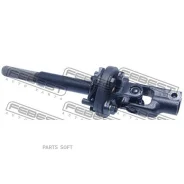 ��� ��������� Toyota Cruiser Prado 02- ������� ������ Febest Astlc120 ASTLC120 ����
