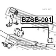������ ������������� �������� Mercedes BENZ ML 270 CDI 163. BZSB-001 Febest BZSB001 BZSB001 ����