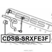 ������ ��������� ������������� d26 Cadillac SRX CDSB-Srxfe3F Febest Cdsbsrxfe3F CDSBSRXFE3F ����