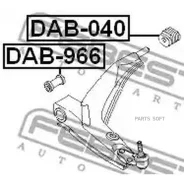����������� DAB-040 Febest DAB040 DAB040 ����