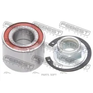 ��������� ������� Nissan Micra K12E 2002.11-2010.07 ����. (����������) Febest DAC25520037KIT DAC25520037KIT ����