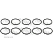 ������ �������������� ������� ��������� AUDI A4 01-08 (�����-10��) Ringol-060-PCS10 Febest Ringol060PCS10 RINGOL060PCS10 ����
