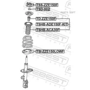 ��������� ������� ������ | ����/��� | Febest Tsizze150LOWF TSIZZE150LOWF ����
