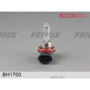 ������������� ���������� ����� H8 12� 35(��) PGJ19 800�15% 3100 Fenox BH1700 BH1700 ����
