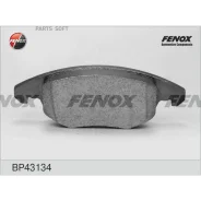 ������� ���� �������� Berlingo 08-, C4 II, Partner 08- BP43134 Fenox BP43134 BP43134 ����