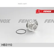 ����� ������� Daewoo Lanos 1.4 1.5 97- Fenox HB3110 HB3110 ����