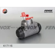 ������� ��������� ������� | ��� ����/��� | Fenox K17116 K17116 ����