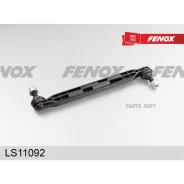 ���� ������������� Chevrolet Cruze 09- �����. Fenox LS11092 LS11092 ����