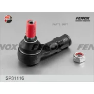 ���������� ������� ����� Skoda Octavia 96-, VW Golf IV, New Beetle 98- (L75 ��) SP31116 Fenox SP31116 SP31116 ����