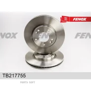 ���� ��������� | ����� ����/��� | Fenox TB217755 TB217755 ����