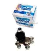����� ������� VAG A1/Ibiza III/IV/Fabia II/III/Rapid I/Roomster(5J7)/POLO IV/V -18 �����. ����. Finwhale BJ527 BJ527 ����
