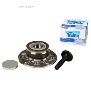 ������� ������ VAG A3/Q2/Karoq/Octavia ����. Finwhale WH007 WH007 ����