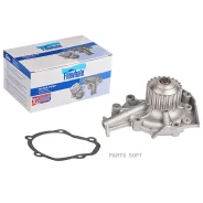 ����� ������� Sohc Aveo 1.2L, Matiz 0.8-1.0L, Spark 1.0L, Tico 0.8L, Kalos 1,2L WP0104 Finwhale WP0104 WP0104 ����