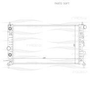 �������� OPEL Vectra B 95- 1.6-2.2/2.0TD/2.2TD AT ���������� FREE-Z KK0167 KK0167 ����