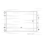 �������� VAG POLO/Fabia 01- 1.2-2.0/1.4TD/1.9TD ���������� FREE-Z KK0206 KK0206 ����