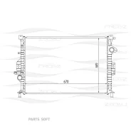 �������� FORD/Volvo Focus 2/Mondeo/S60/S80 06- 2.5-3.2/2.0D-2.5D ���������� FREE-Z KK0215 KK0215 ����